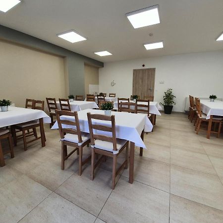 Harmonia Panzio Apartment Bogacs Bagian luar foto
