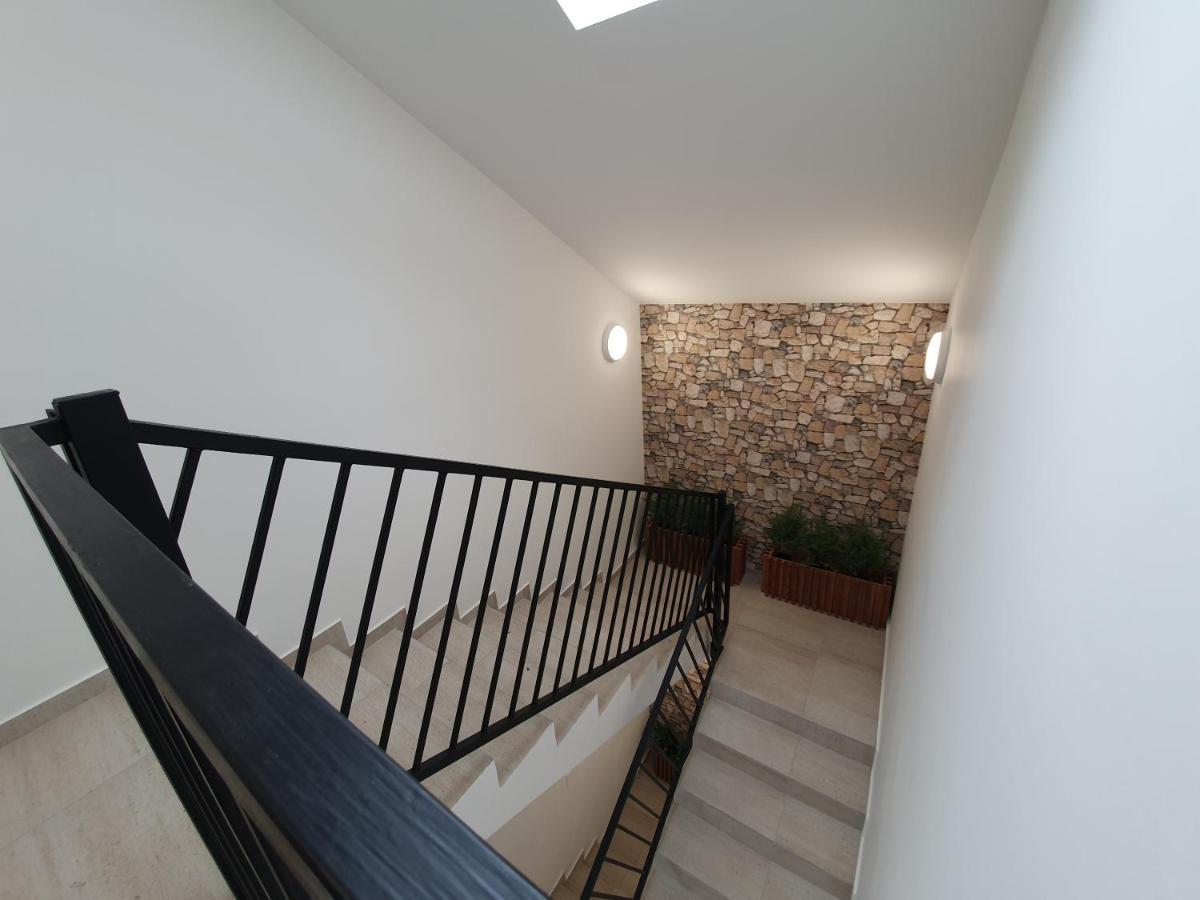 Harmonia Panzio Apartment Bogacs Bagian luar foto